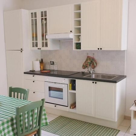 Appartamenti Ginevra Santa Maria al Bagno Zewnętrze zdjęcie