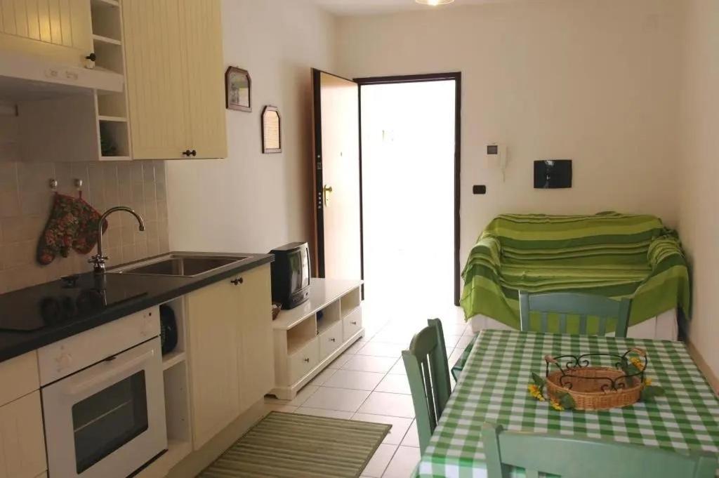 Appartamenti Ginevra Santa Maria al Bagno Zewnętrze zdjęcie