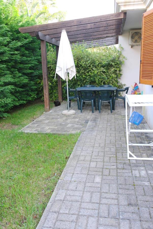 Appartamenti Ginevra Santa Maria al Bagno Zewnętrze zdjęcie