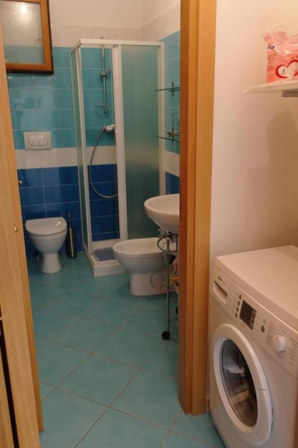 Appartamenti Ginevra Santa Maria al Bagno Zewnętrze zdjęcie